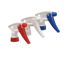 New design plastic water cleaning trigger sprayer china